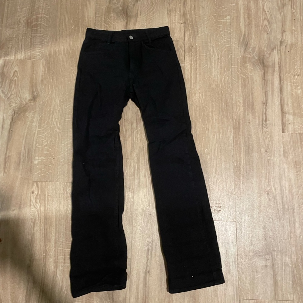 Brandy Melville Black Pants